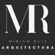 Arquitecta Miriam Lopez Ruiz